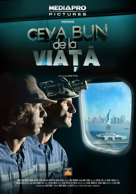 Постер Что-то хорошее в жизни 2011