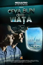 Что-то хорошее в жизни 2011 постер