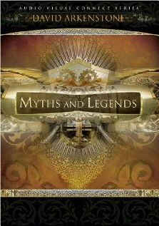 Постер Myths and Legends