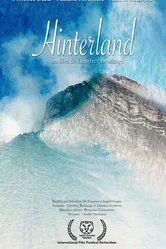 Hinterland 2007 постер