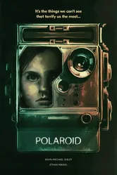 Polaroid 2017 постер