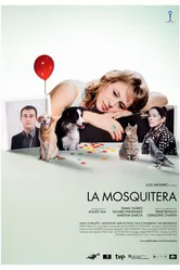 Сетка от комаров 2010 постер
