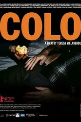 Colo постер
