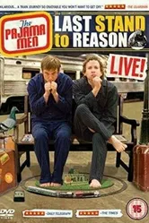 The Pajama Men: Last Stand to Reason постер