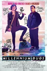 Millennium Bugs постер