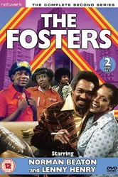 Фостеры 1976 постер