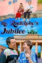 Mr. Rudolpho's Jubilee постер