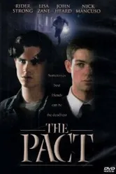 The Secret Pact постер