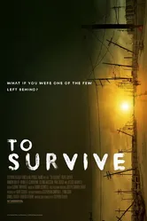 To Survive постер