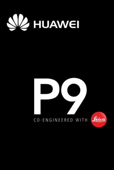 Постер Huawei P9 Gal Gadot