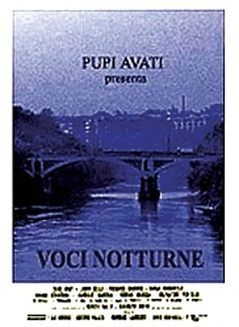 Постер Ночные голоса 1995