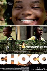 Chocó постер