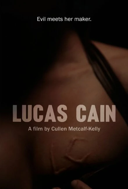 Постер Lucas Cain