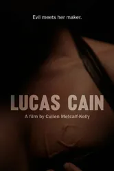 Lucas Cain постер