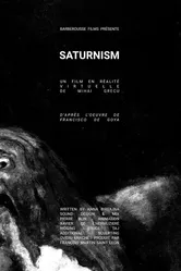 Saturnism постер