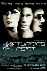 Поворотная точка 2009 постер