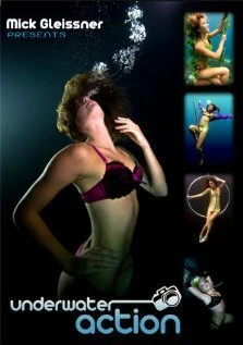 Постер Underwater Action