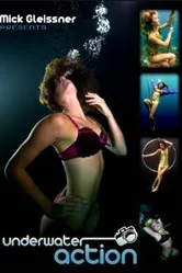 Underwater Action постер