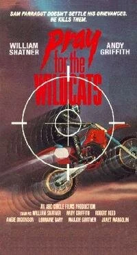 Постер Молитесь за Диких кошек 1974