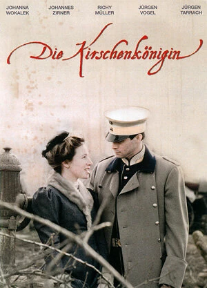 Постер Die Kirschenkönigin