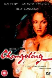 Middleton's Changeling постер