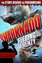 Sharknado: Feeding Frenzy постер