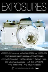 Exposures 2013 постер