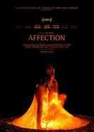 Affection 2025 постер