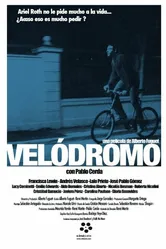 Велодром 2010 постер