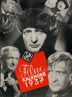 Постер Отель «Савой», 217 1936