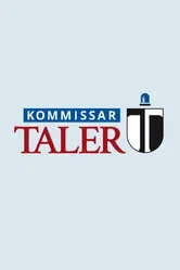 Kommissar Taler постер