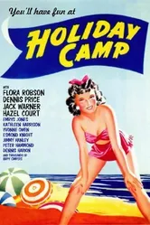 Holiday Camp постер