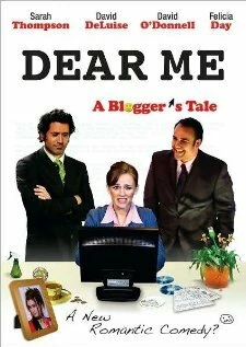 Постер Dear Me 2008