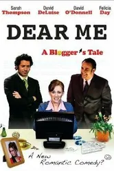 Dear Me 2008 постер