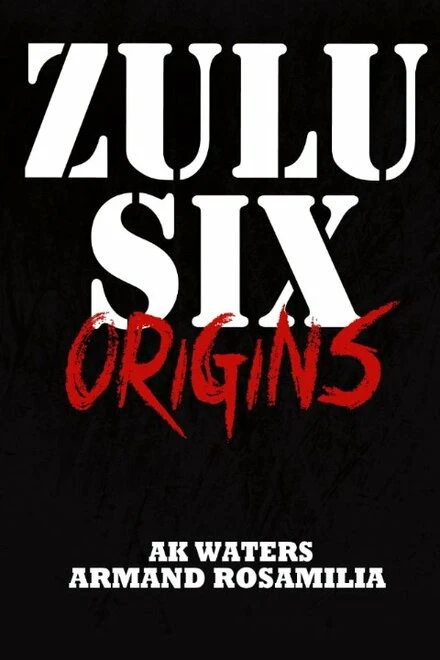 Постер Zulu Six