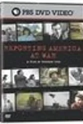 Reporting America at War постер