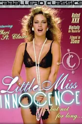 Little Miss Innocence 1987 постер