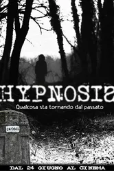 Гипноз 2011 постер
