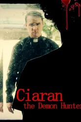 Ciaran the Demon Hunter постер