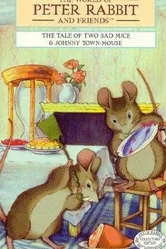 Two Bad Mice постер