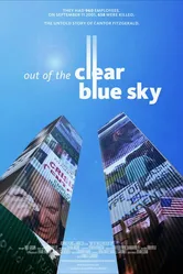 Out of the Clear Blue Sky постер