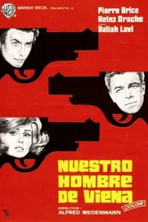 Стреляй на 3/4 такта 1965 постер