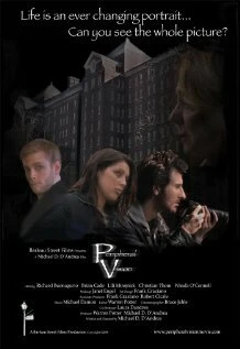 Постер Peripheral Vision