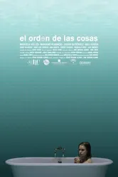 Порядок вещей 2010 постер