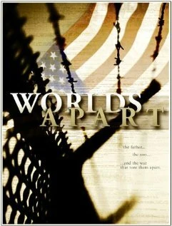 Постер Worlds Apart 2004