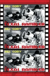 The Texas Rambler постер