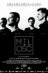 Любовь 2012 постер