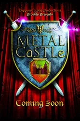 Metal Castle постер