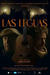 Las Leguas постер
