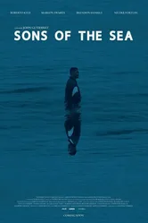 Sons of the Sea 2021 постер
